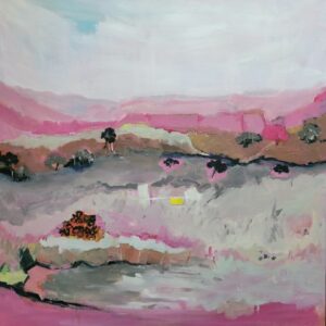 Pink Paradise