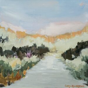 Bush Walk