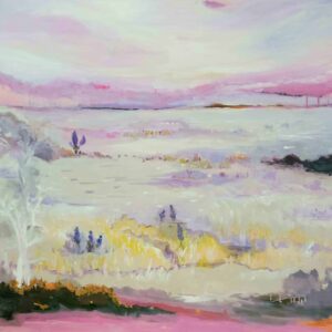 Lavender Loch