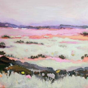 Pink Santa Land