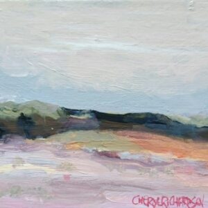 Pink Dawn