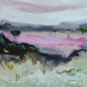 Pink Dream