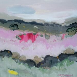 Pink Floss