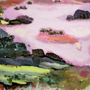 Pink Palace
