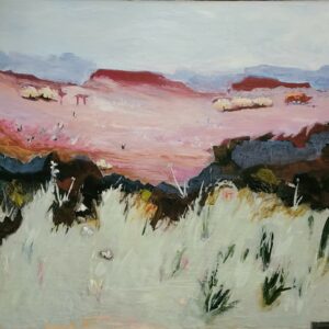 Pink Splendour