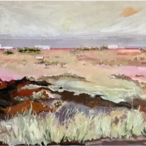 Pink Spring