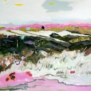 Pink Whimsy