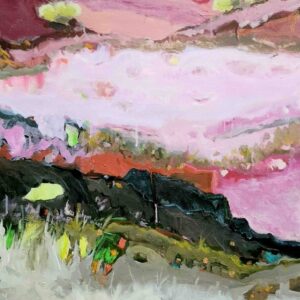 Pink Heights