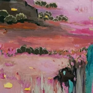 Pink Reveal