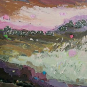 Pink Meadow